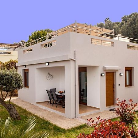 Villa Belair Agia Triada Zewnętrze zdjęcie
