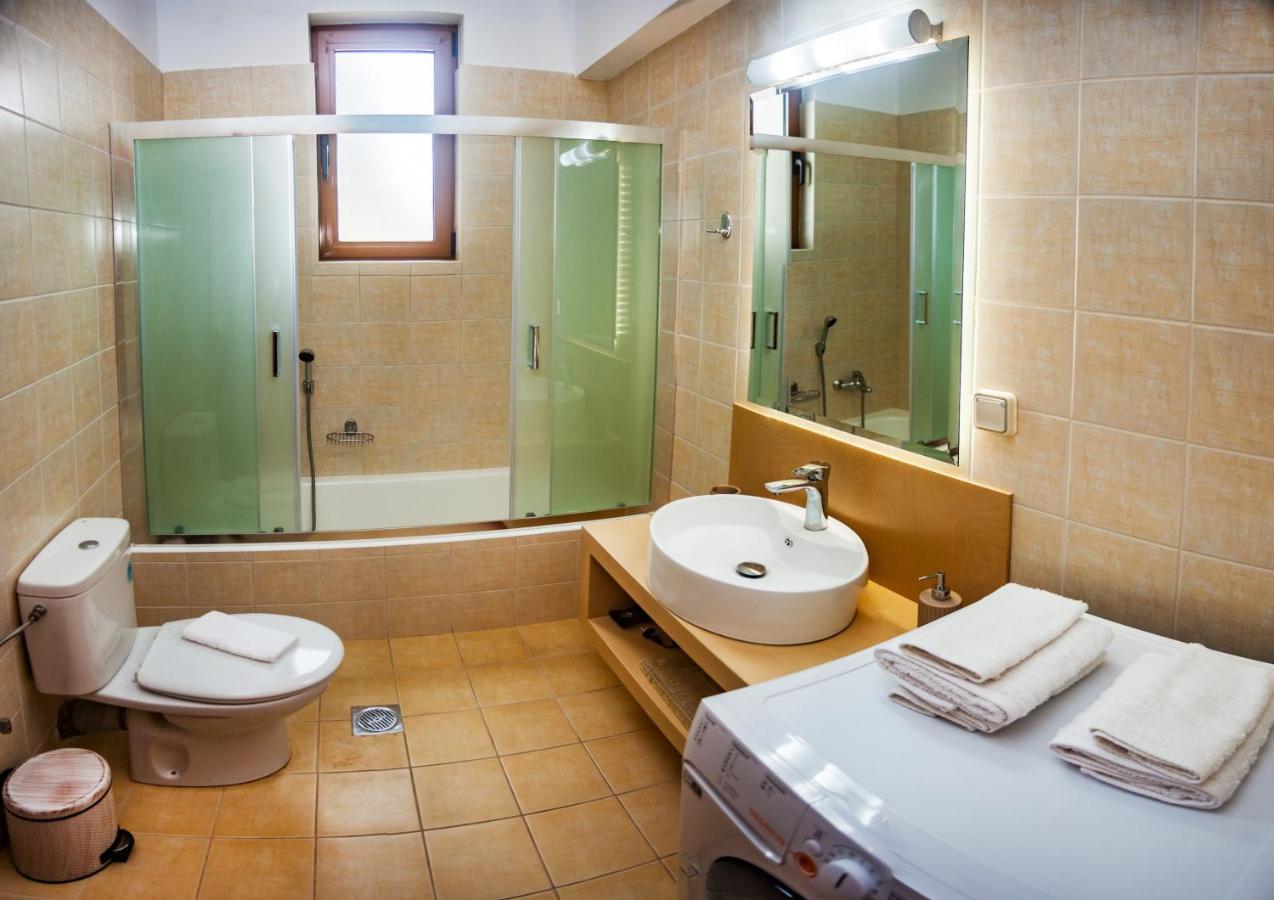 Villa Belair Agia Triada Zewnętrze zdjęcie