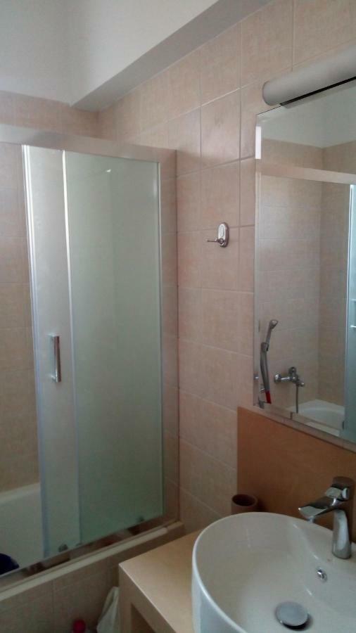 Villa Belair Agia Triada Zewnętrze zdjęcie