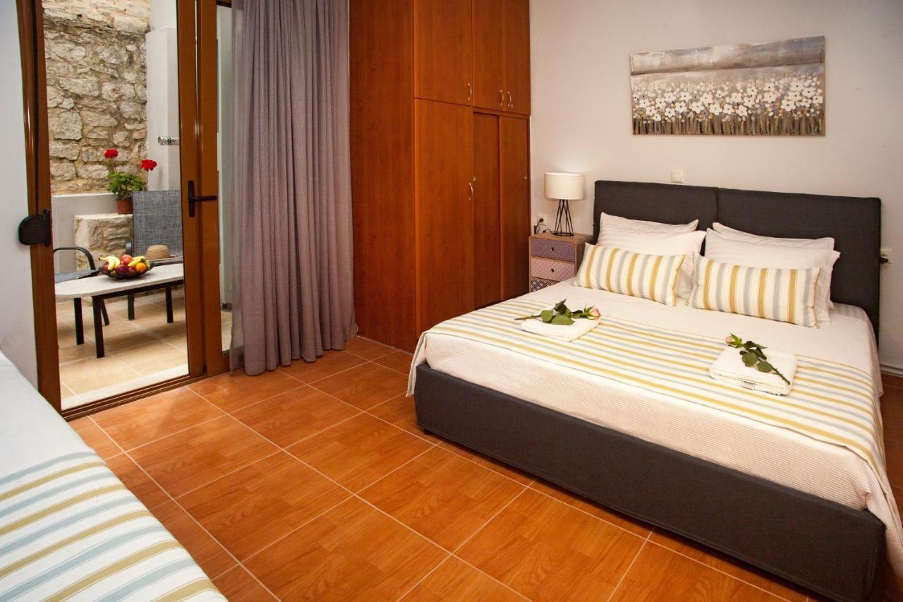 Villa Belair Agia Triada Zewnętrze zdjęcie