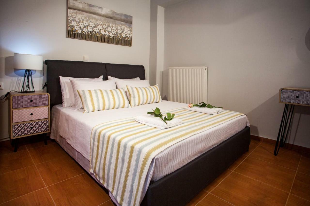 Villa Belair Agia Triada Zewnętrze zdjęcie