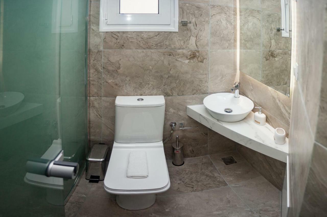 Villa Belair Agia Triada Zewnętrze zdjęcie